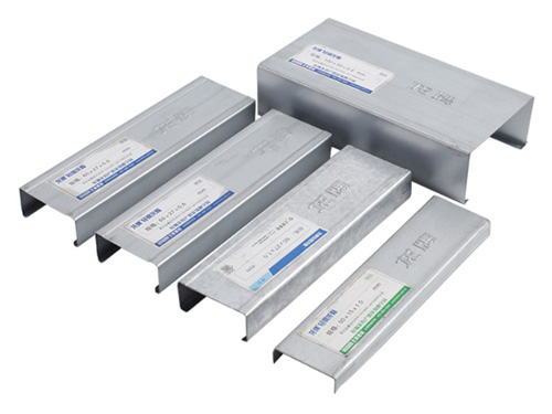 輕鋼龍骨質(zhì)量標(biāo)準(zhǔn)