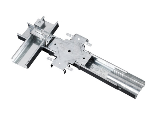 輕鋼龍骨用途分類(lèi)